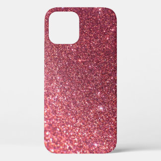 Glamour shimmering background. More of this motif iPhone 12 Case