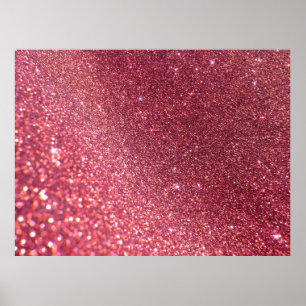 Glamour shimmering background. More of this motif  Poster