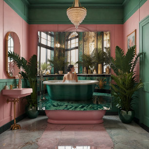 Glamourous 1920s vibes