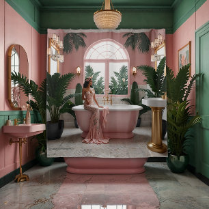 Glamourous 1920s vibes