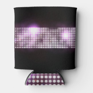 Glamourous abstract background design. can cooler
