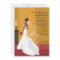 Glamourous Bride African-American Bridal Shower In