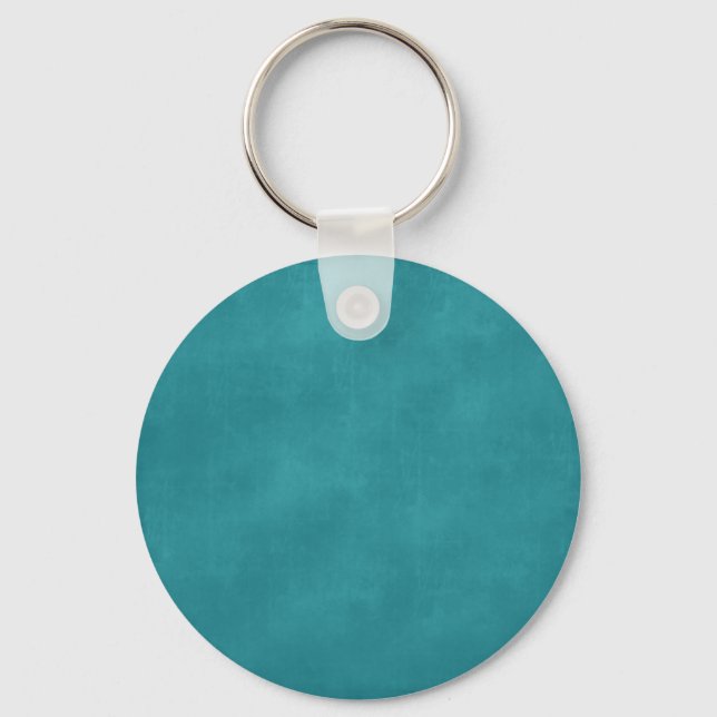 Glamourous Keychain (Front)