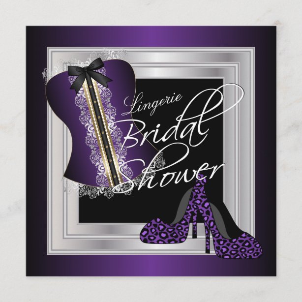 Sexy Invitations Zazzle Ca 