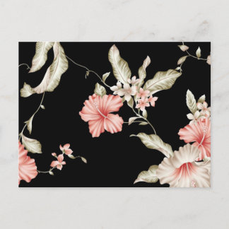 Glamourous Postcard