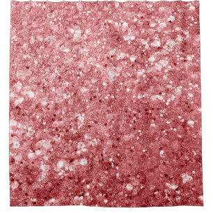 Glamourous Sparkly Pink Glitter