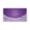 Glamourous Star Sparkle Purple