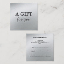 Glamour's Silver Beauty Salon