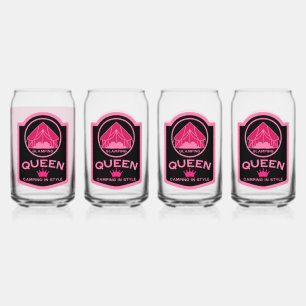 Glamping Queen Camping En Style