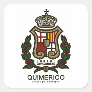 GLAN CATALANISMO seal