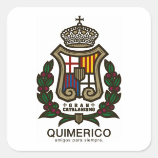 GLAN CATALANISMO seal