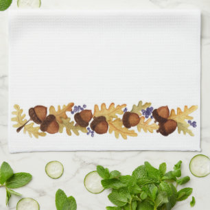 Gland - serviette de cuisine