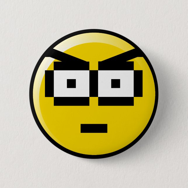 Glare button (Front)