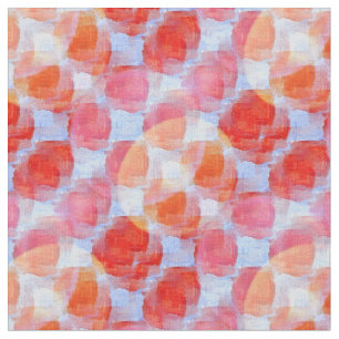 Glare from design texture background fabric