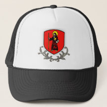 Glarus Cap