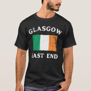 GLASGOW EAST END  2 T-Shirt