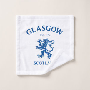 GLASGOW, ÉCOSSE