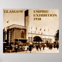 glasgow empire exhibition 1938
