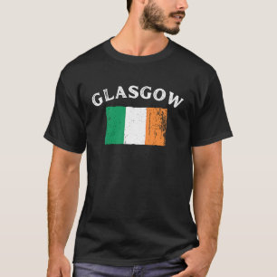 GLASGOW IRISH 5 T-Shirt