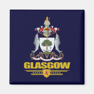 Glasgow Magnet