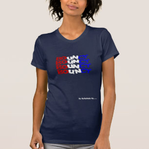 Glasgow Rangers "Bouncy Bouncy" T-Shirt