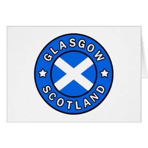 Glasgow Scotland