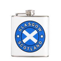 Glasgow Scotland