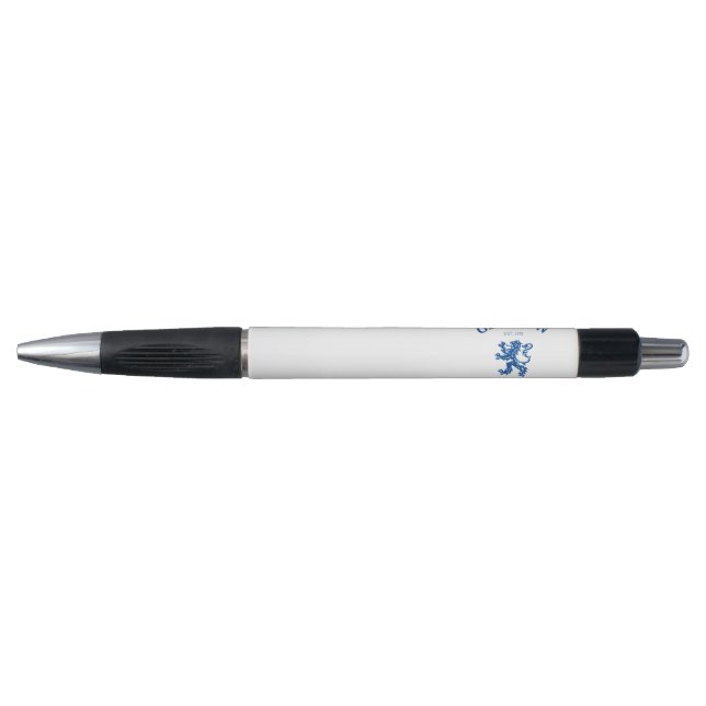 GLASGOW, SCOTLAND PEN (Front)