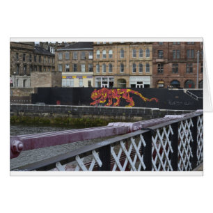 glasgow tiger