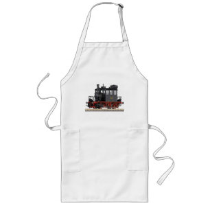 Glaskasten Apron