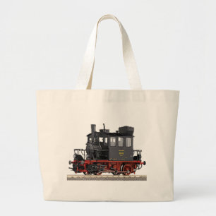 Glaskasten Bag
