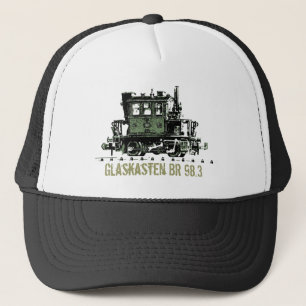 Glaskasten Hat