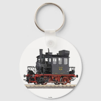 Glaskasten Keychain