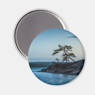 Glaskogen Sweden Magnet