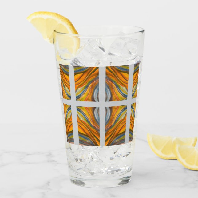 glass (Front Ice)