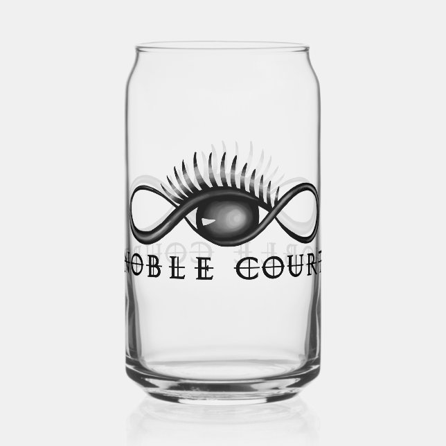 Glass (Front)