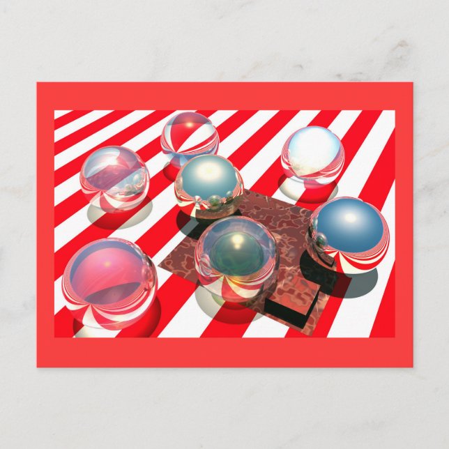 glass2 postcard (Front)