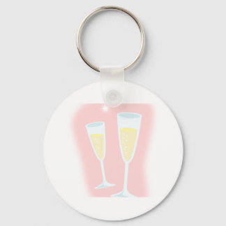 glass-29185 glass bottle cartoon drink alcohol ch keychain