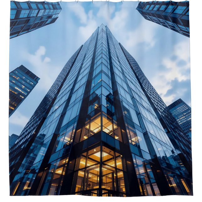 Glass Ascension -  (Front)