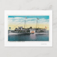 Glass Bottom Boat, Emperor, Avalon