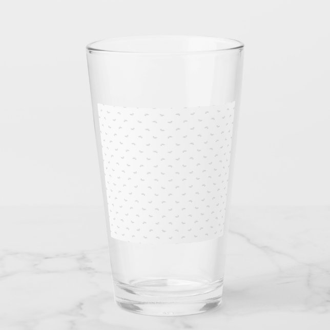 Glass Cup (Front)