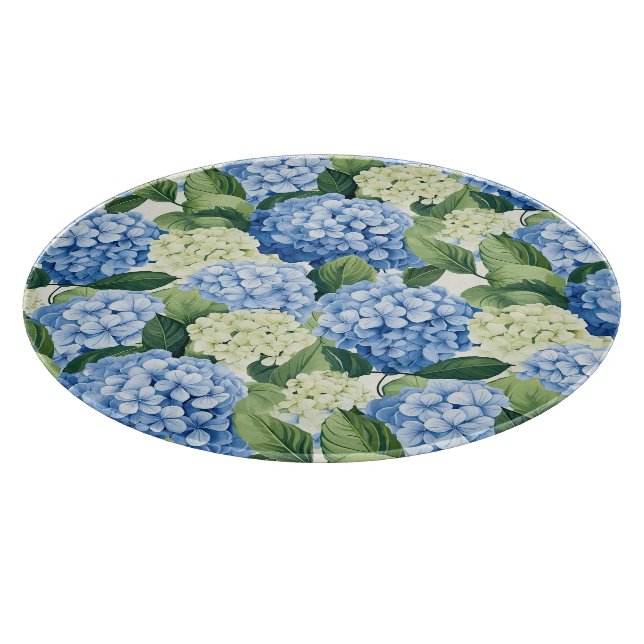 Glass Cutting Board  (Corner)