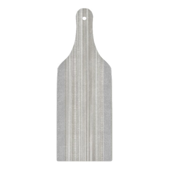 Glass Cutting Board Stripe (Front)