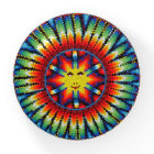 Glass Dome Paperweight Template Your Photo Gift