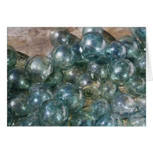 Glass Floats