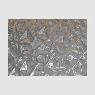glass fun tissue paper