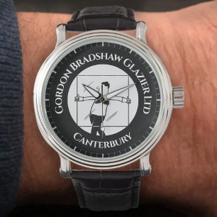 Glass & Glazing Glazier Business Watch