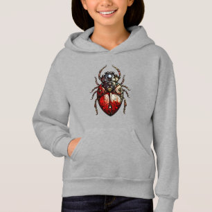 Glass Ladybug
