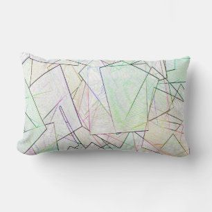 Glass..... Lumbar Pillow