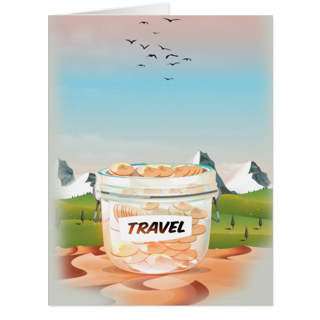 Glass Money (Devant)